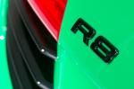 Audi R8 by MTM 2009 года
